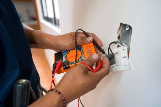 Best Affordable Electrical Installation  in Chesterfield, IN