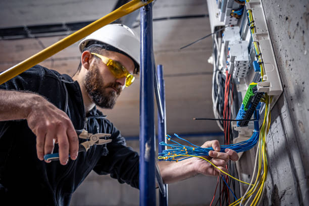 Best Electrical Repair Services  in Chesterfield, IN