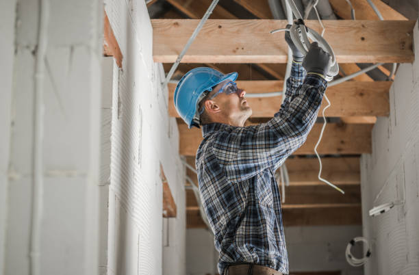 Best Electrical Contractors for Businesses  in Chesterfield, IN