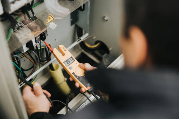 Best Best Electricians Near Me  in Chesterfield, IN