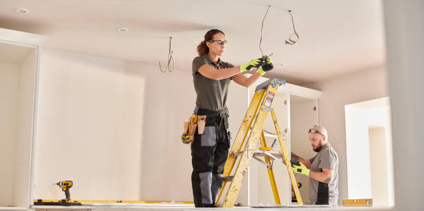 Best Electrical System Inspection  in Chesterfield, IN