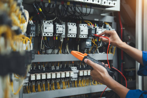Best Electrical Outlet Repair  in Chesterfield, IN
