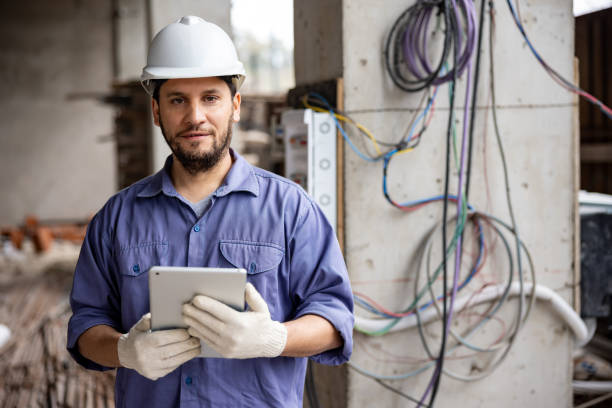Best Electrical Repair Services  in Chesterfield, IN