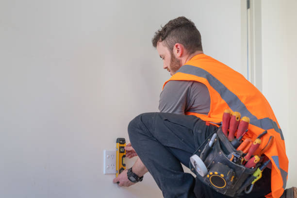 Best Licensed Electrician  in Chesterfield, IN