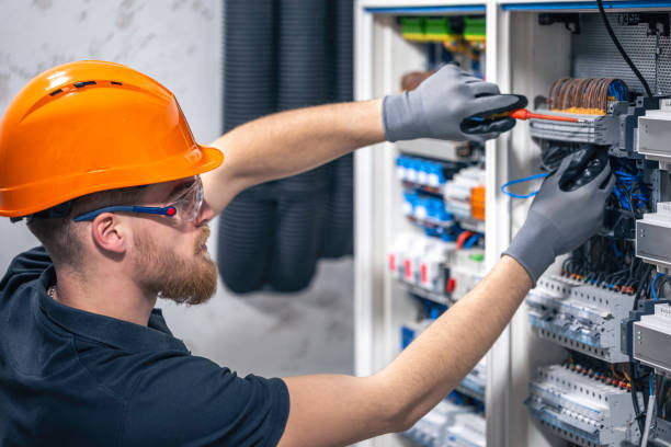 Best Electrical Rewiring Services  in Chesterfield, IN